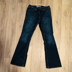 Idyllwind Flare Jeans